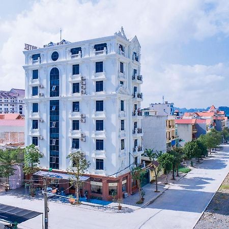 Melissa Hotel Νιν Μπιν Εξωτερικό φωτογραφία
