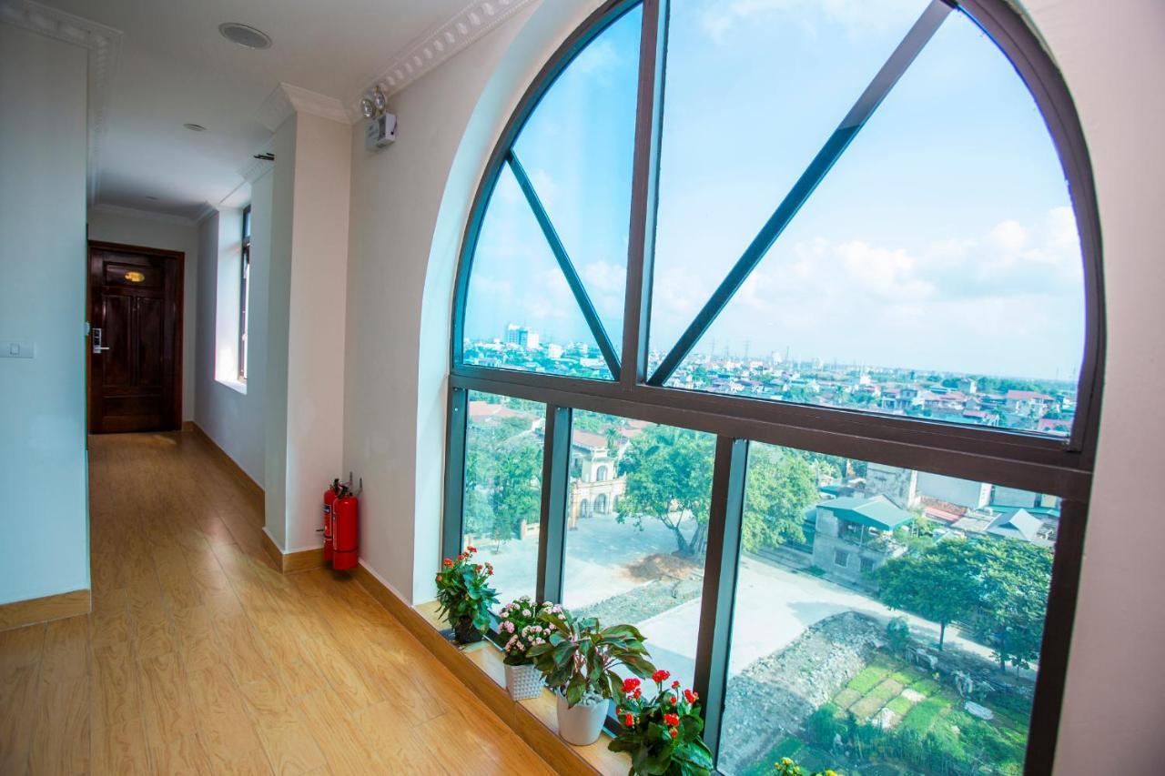 Melissa Hotel Νιν Μπιν Εξωτερικό φωτογραφία